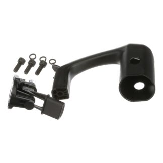 Case Construction Left Latch Assembly #71M9-01091