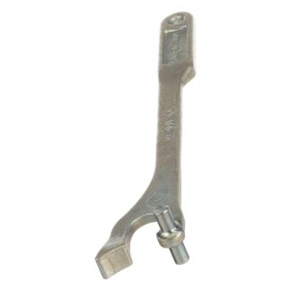 Case Construction Manoeuvre Wrench - France #72185784