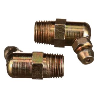 Case Construction Lube Nipple #72283072