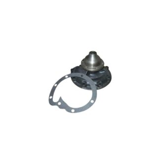 Case Construction Water Pump #73132676X