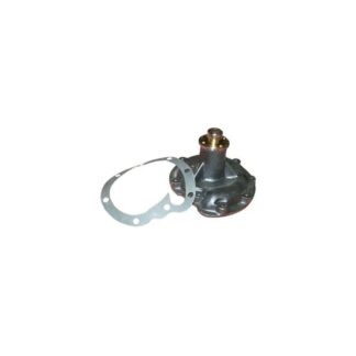 Case Construction Water Pump #73136053X