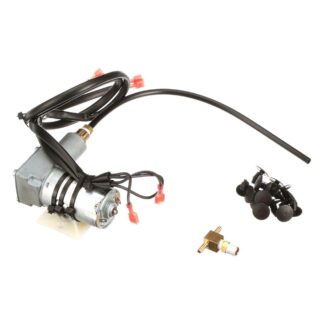 Case Construction Air Compressor #73341577