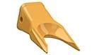 Case Construction Bucket Tooth #73342991
