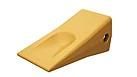 Case Construction Bucket Tooth #73343015