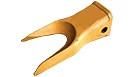 Case Construction Bucket Tooth #73343027