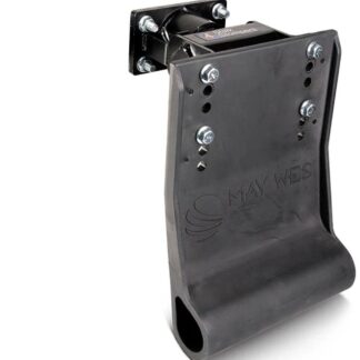 Case Construction Hand Mounting Bracket #73343443