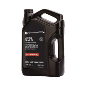 Case Construction Hypoid Premium Gear Oil #73344311