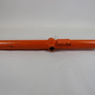 Case Construction Remanufactured Hydraulic Cylinder #75252455R