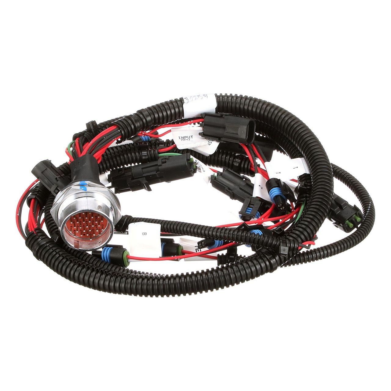 その他 Luto Case Construction Mechanical Cable Assembly 75312856