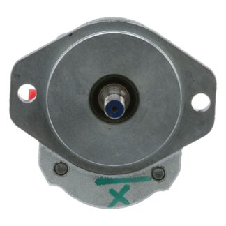 Case Construction Bidirectional Hydraulic Motor #75326838