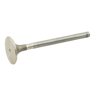 Case Construction Standard Inlet Valve #7601864