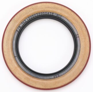 Case Construction Seal #76082983