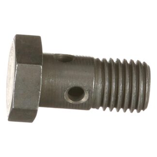 Case Construction Bolt Banjo #773631