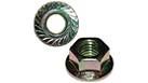 Case Construction Nut #80043416