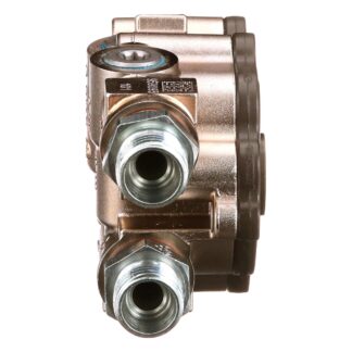 Case Construction Fuel Pump #8097766