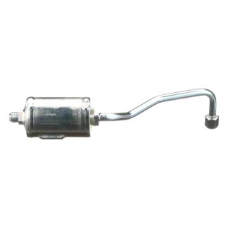 Case Construction Power Steering Tube #82008331