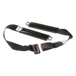Case Construction Safety Belt - 2in W #82014400