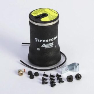 Case Construction Air Spring service Kit #82020819
