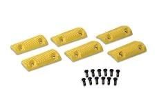 Case Construction Leading Rasp Bar Kit - Left Hand #82797030