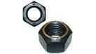 Case Construction Nut #832-41316