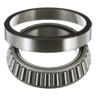 Case Construction Roller Bearing - 140mm ID x 210mm OD x 45mm W #84000814