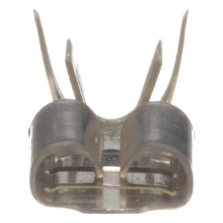 Case Construction Terminal Connector #84018982