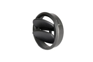 Case Construction Air Duct #84100244