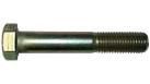 Case Construction Hex Capscrew - Grade 5 - 1in-8 x 3in #84128