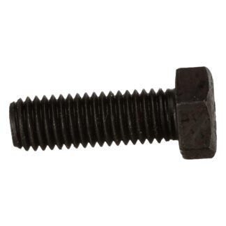 Case Construction Bolt - Cl 10.9 - Full Thread - M12 x 35 #84146883