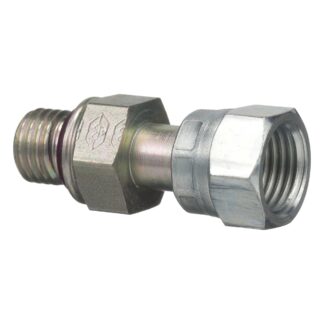 Case Construction Hydraulic Connector #84182082