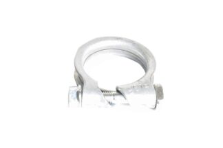 Case Construction Hose Clamp #84245881