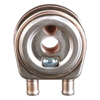 Case Construction Oil Cooler 84247638