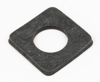 Case Construction Seal Rubber Hinge #84257222