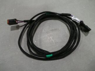 Case Construction Boom Wiring Harness #84262451