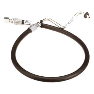 Case Construction Brake Line #84277069