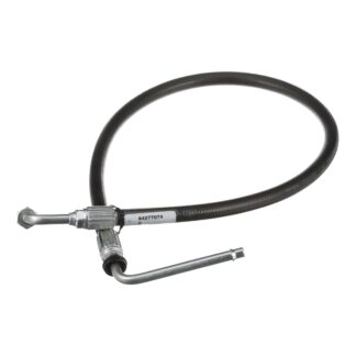 Case Construction Hydraulic Hose #84277074