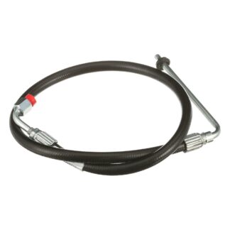 Case Construction Flexible Hose #84280451