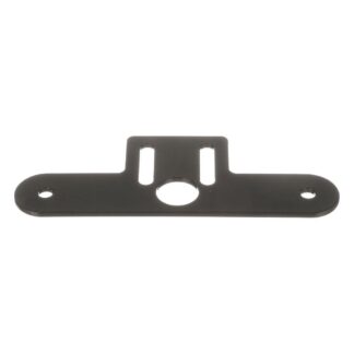 Case Construction Radio Bracket Sheet - Gray #84281708