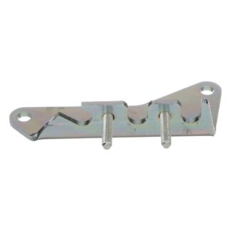 Case Construction Cable Support Bracket #84282287