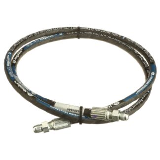 Case Construction Hydraulic Hose #84284644
