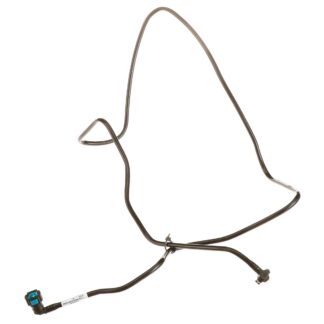 Case Construction Tube Fuel Line Suction - Engine To Co #84293556