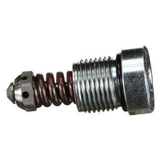 Case Construction Pressure Relief Valve #84295050