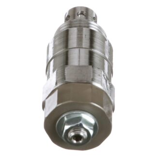 Case Construction Pressure Relief Valve #84296804