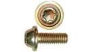 Case Construction Screw #84305556