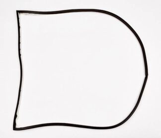 Case Construction Glass Seal #84308870