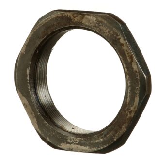 Case Construction Nut Ring #84327528