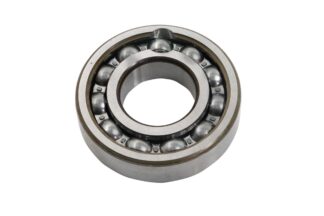 Case Construction Ball Bearing - 50mm ID x 110mm OD x 27mm W #84356134