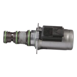 Case Construction On/Off Valve Solenoid #84367063