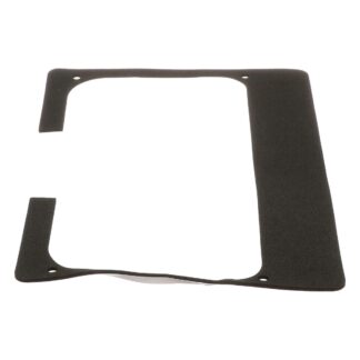 Case Construction Pedal Floor Plate Foam #84372626