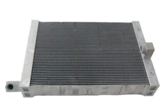 Case Construction Cooler Assembly #84376175